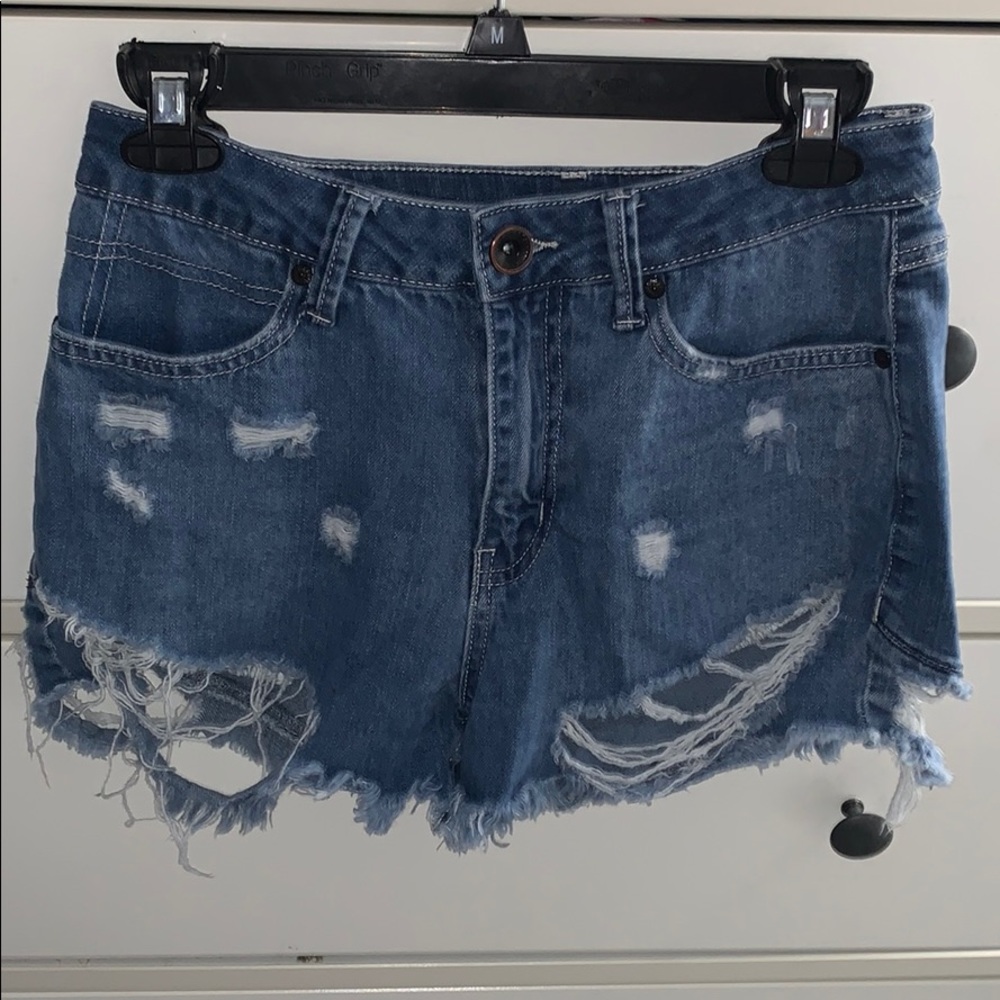 Rewash Shorts